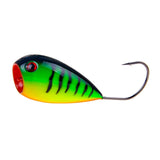 50mm 13g Floating Croatian EGG Fishing