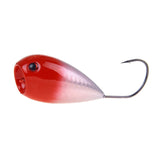 50mm 13g Floating Croatian EGG Fishing