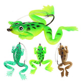 1pcs/lot 6cm/5.2g Pesca Fishing