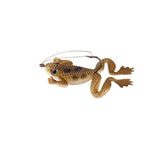1pcs/lot 6cm/5.2g Pesca Fishing