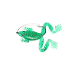 1pcs/lot 6cm/5.2g Pesca Fishing