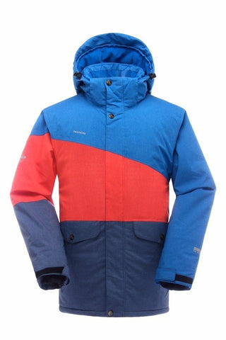Snowboard Jacket