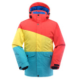 Snowboard Jacket