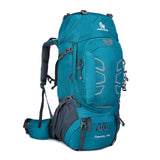 60L Waterproof Climbing Hiking Outdoor