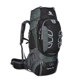 60L Waterproof Climbing Hiking Outdoor