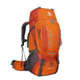 60L Waterproof Climbing Hiking Outdoor