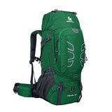 60L Waterproof Climbing Hiking Outdoor