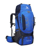 60L Waterproof Climbing Hiking Outdoor