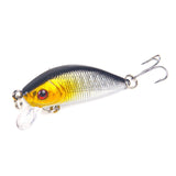 Minnow Fishing Lures 5cm 4g