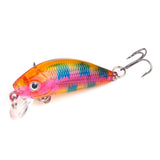 Minnow Fishing Lures 5cm 4g