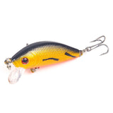 Minnow Fishing Lures 5cm 4g