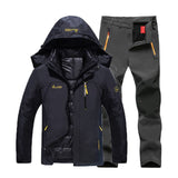 Men Winter Waterproof