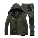 Men Winter Waterproof