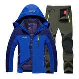 Men Winter Waterproof