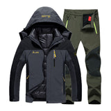Men Winter Waterproof