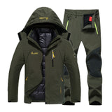 Men Winter Waterproof