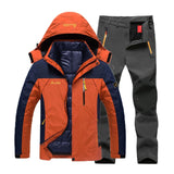 Men Winter Waterproof
