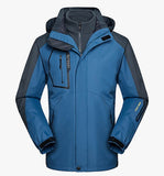 Oversized Men Winter Waterproof Fishing