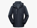 Oversized Men Winter Waterproof Fishing