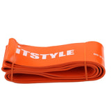 41" 208cm Resistance Bands Running & Fitness