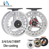 Maximumcatch Fly Fishing