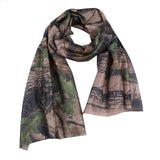 Military Tactical Camouflage Scarf