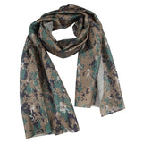 Military Tactical Camouflage Scarf