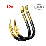10pcs/Lot Fishing