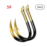 10pcs/Lot Fishing
