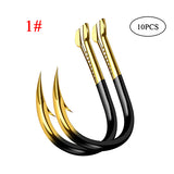 10pcs/Lot Fishing