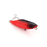 Walk Fishing 1Pcs 7cm 7.2g Popper Fishing