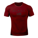 2019 Men Camouflage Sport Running & Fitness