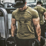 2019 Men Camouflage Sport Running & Fitness