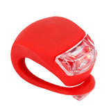 Bike Bicycle light Rechargeable LED Cycling