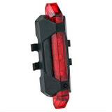 Bike Bicycle light Rechargeable LED Cycling