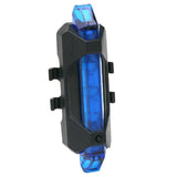 Bike Bicycle light Rechargeable LED Cycling