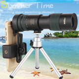 2018 Original Binoculars High Power HD