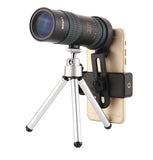 2018 Original Binoculars High Power HD