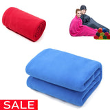 Portable Ultra-light Polar Fleece