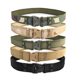 2 Inch Tactical Belt