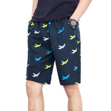Beach Shorts Men Swimwear Swimming