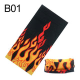 2018 Windproof Cycling Scarf UV