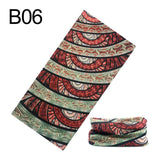 2018 Windproof Cycling Scarf UV