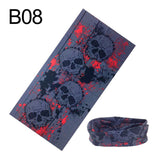 2018 Windproof Cycling Scarf UV