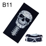 2018 Windproof Cycling Scarf UV