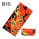 2018 Windproof Cycling Scarf UV