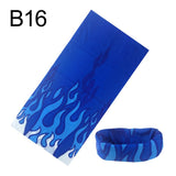 2018 Windproof Cycling Scarf UV