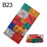 2018 Windproof Cycling Scarf UV