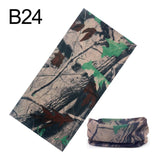 2018 Windproof Cycling Scarf UV