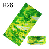 2018 Windproof Cycling Scarf UV